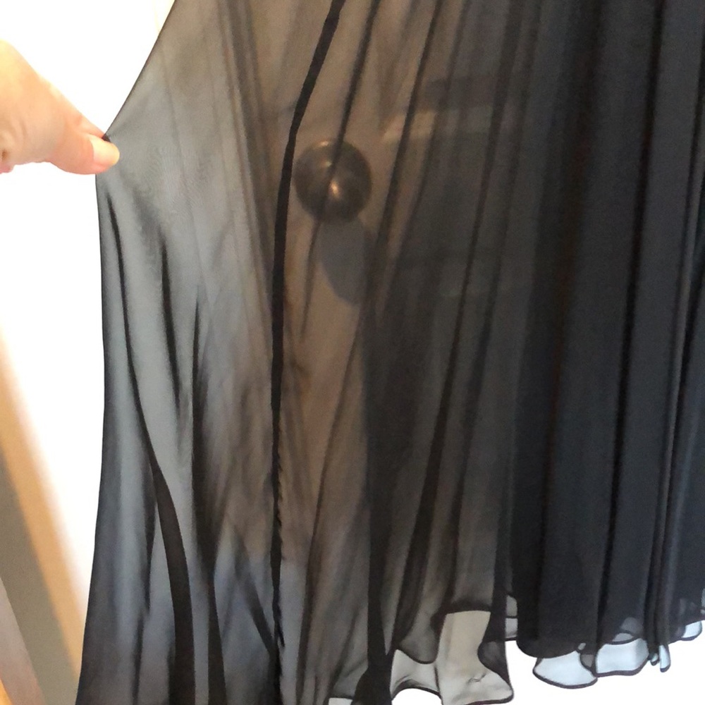 La femme dress - Picture 3 of 11